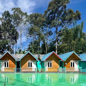 Reddoorz At Villa Waterfun Favour Pagar Alam