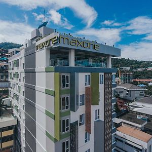 Maxonehotels At Jayapura