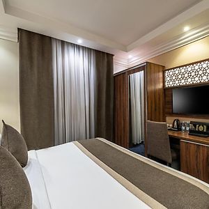 King Room on the Executive Floor